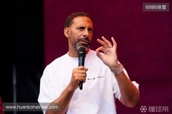 费迪南德:我钦佩阿莫林坚持343,他在帅位上玩俄罗斯轮盘赌 费迪南德:我钦佩阿莫林坚持343,他在帅位上玩俄罗斯轮盘赌