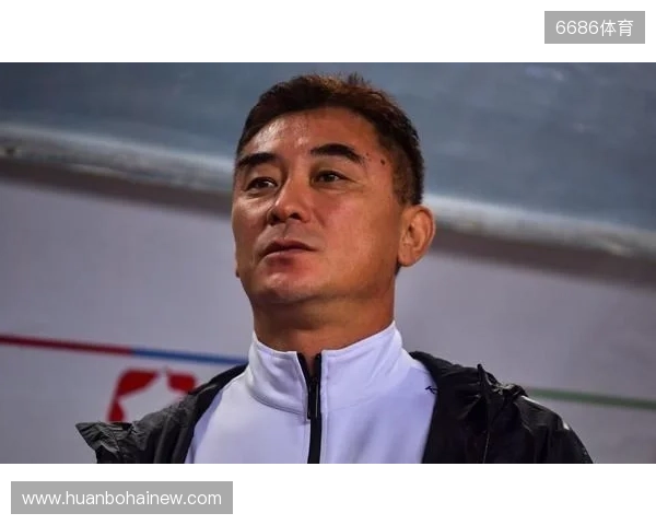 广西恒宸主帅:中国应土帅为主外教为辅 成都不拿冠军是教练问题 广西恒宸主帅:中国应土帅为主外教为辅 成都不拿冠军是教练问题