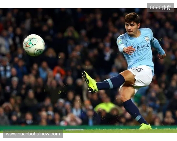 曼城青训主管:我们要成全欧最好的青训,并培养出金球奖得主