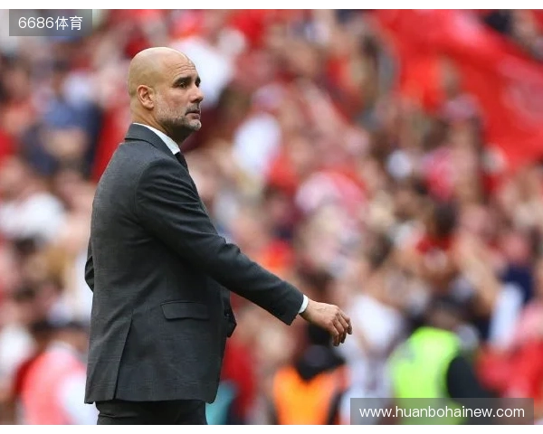 瓜帅:不要担心曼城进球只依靠哈兰德,我们很多人都能进球