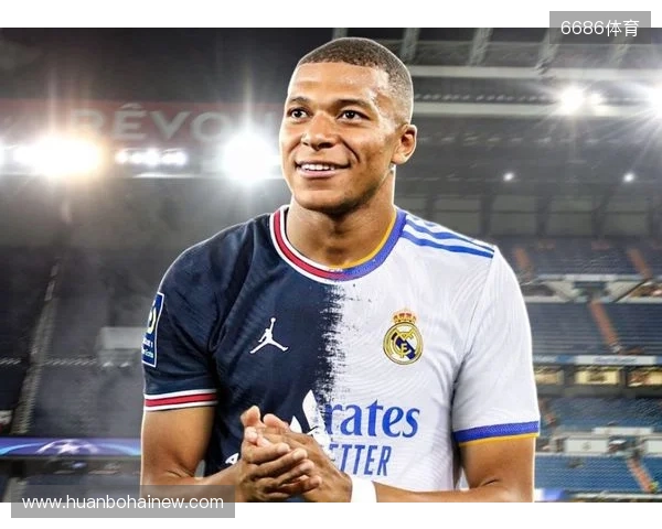 姆巴佩今年为皇马打进48球，追平法国球员自然年进球纪录