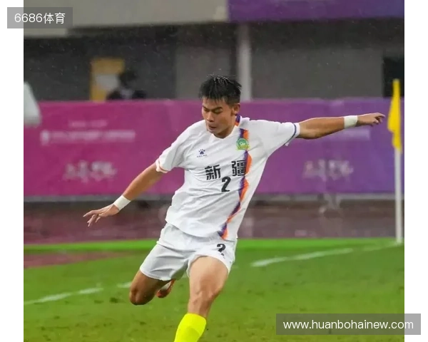 全运会男足U20浙江队vs新疆队首发：王钰栋、张瑷晖、宁方泽出战