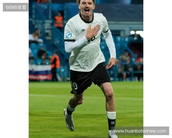 沃尔特马德：英超让我更出色，比赛强度和身体对抗比德甲激烈