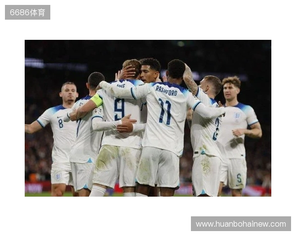 英格兰客战阿尔巴尼亚:凯恩领衔,贝林厄姆、埃泽首发