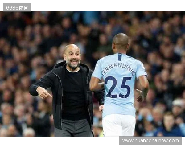 40岁前曼城队长费尔南迪尼奥自宣退役，球员生涯23年赢得30冠
