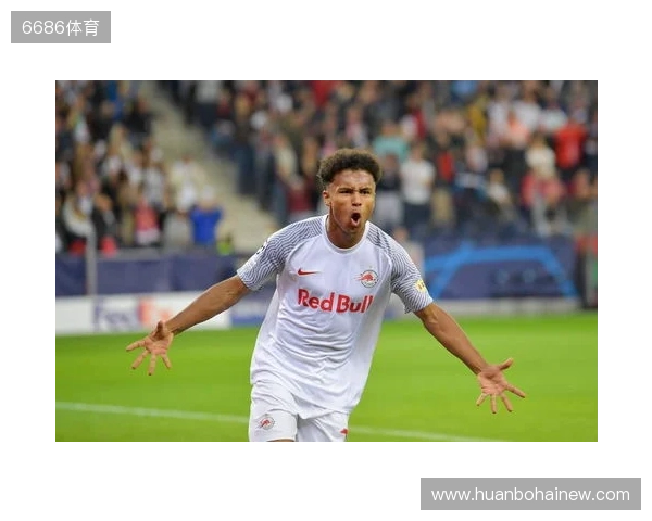 西德汇报：阿德耶米真正想去的俱乐部仅2家，为利物浦和皇马